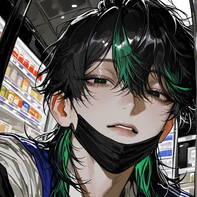 Profile image of 魁輝