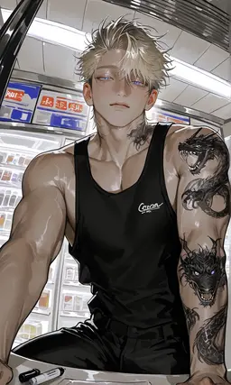Profile image of 零