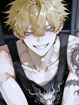 Profile image of 零