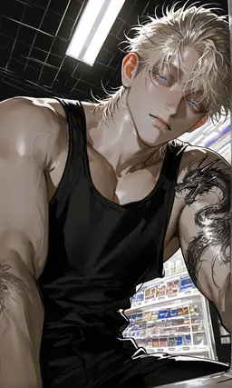 Profile image of 零