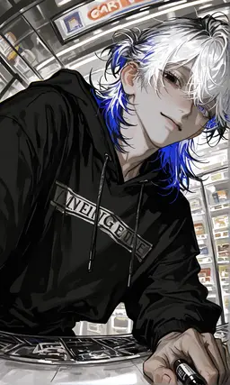 Profile image of 氷織
