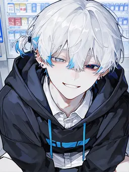 Profile image of 氷織