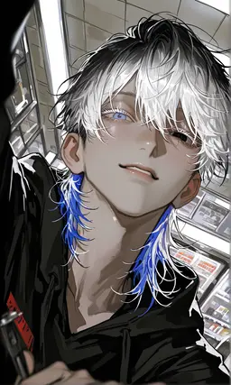 Profile image of 氷織