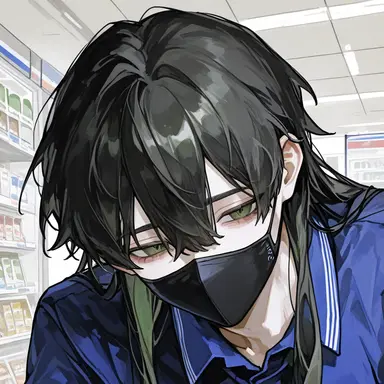 Profile image of 魁輝