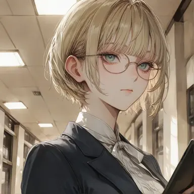 Profile image of Bella Gordon