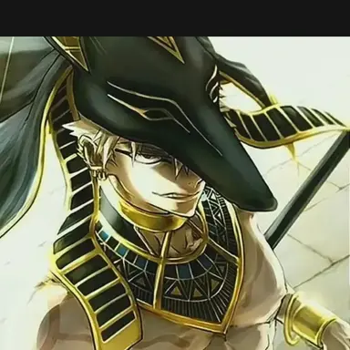 Profile image of Katsuki Bakugo