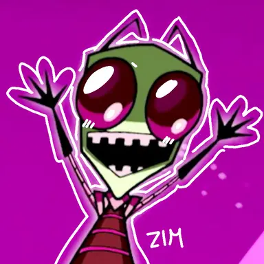 Profile image of Zim