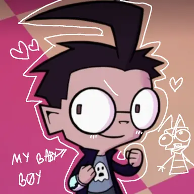 Profile image of Dib