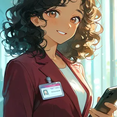 Profile image of Dara Whitt