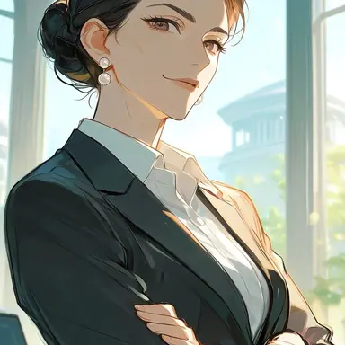 Profile image of Miriam Voss