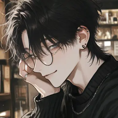 Profile image of 瑞己