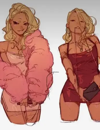 Profile image of Twin Step Daughters