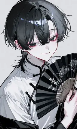 Profile image of Ran