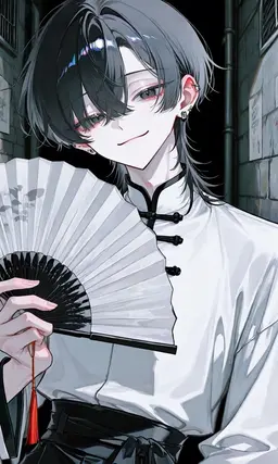 Profile image of Ran
