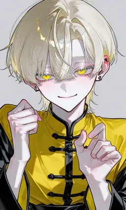Profile image of Sena