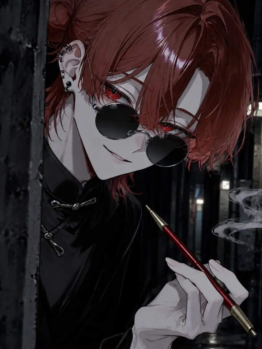 Puuu__wa의 Lost in the Alleyway ⇒ Cage