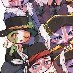 Profile image of 아일랜드