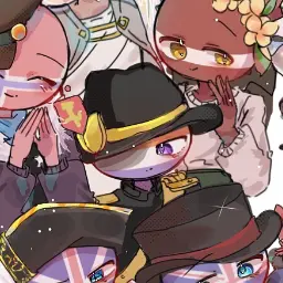 Profile image of 네덜란드제국