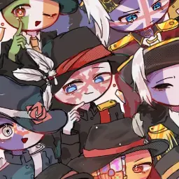 Profile image of 스페인제국