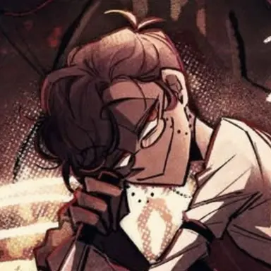 Profile image of 알래스터