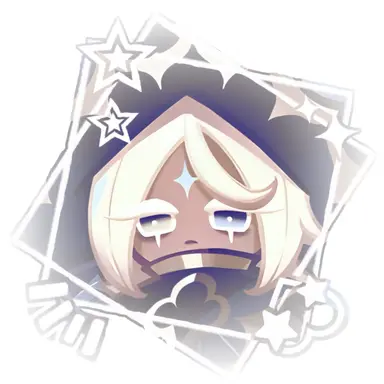Profile image of ピュアバニラクッキー
