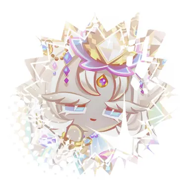 Profile image of ミスティックフラワークッキー