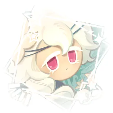 Profile image of セイントリリークッキー