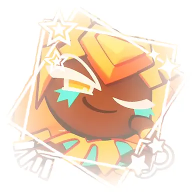 Profile image of ゴールドチーズクッキー