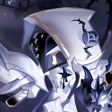 Profile image of サイレントソルトクッキー