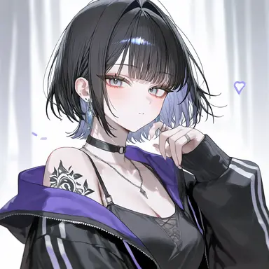 Profile image of Raven