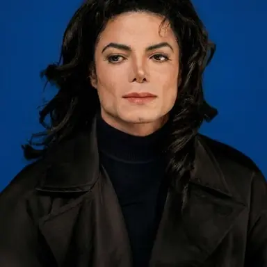 Profile image of Michael Jackson