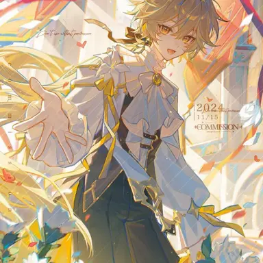 Profile image of Aether