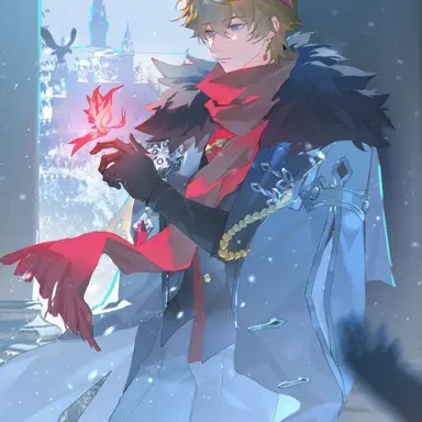 Profile image of Childe