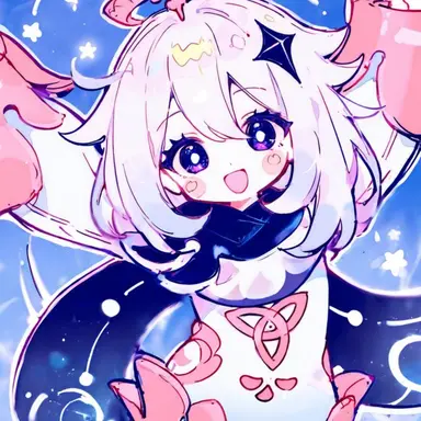Profile image of Paimon