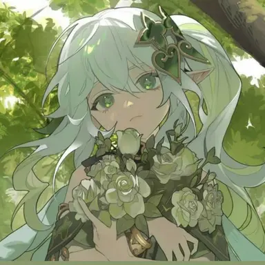 Profile image of Nahida