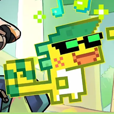Profile image of Ajaw