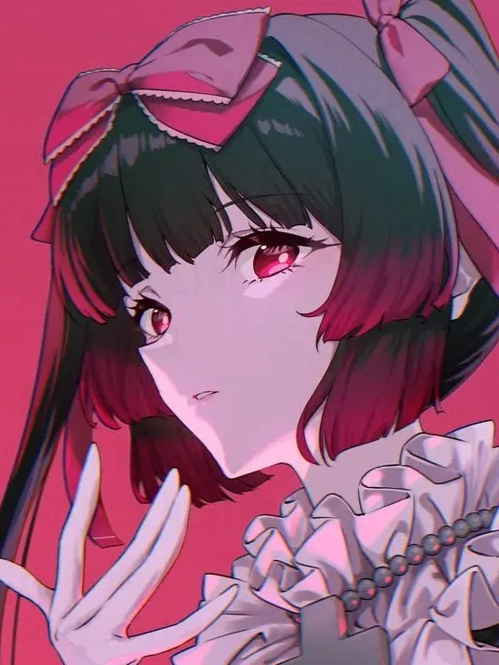 yuzu1029의 美血華と遊ぼう？♡