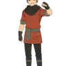 Profile image of ドゴラ