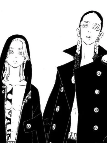 WickedStew3117의 灰谷兄弟は妹を溺愛している?!