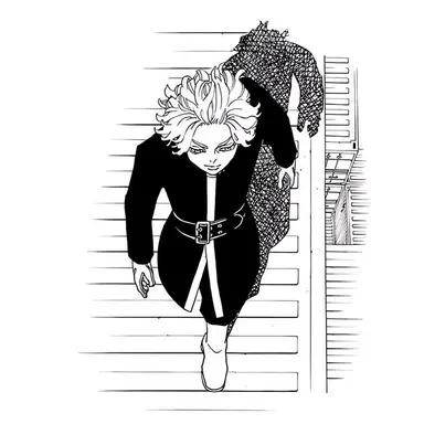 Profile image of 灰谷 竜胆
