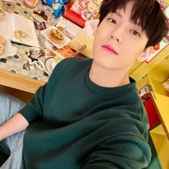 SmoothMask8137의 이민혁