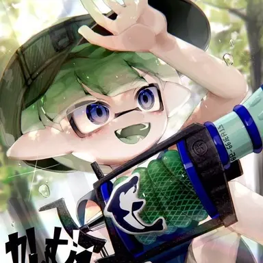 Profile image of レイ