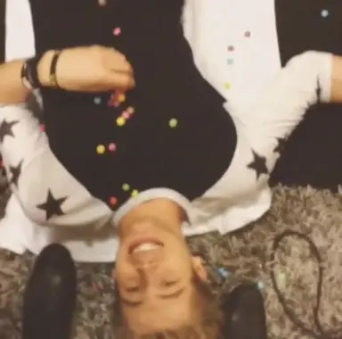 Profile image of Luke Hemmings