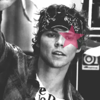 Profile image of Ashton Irwin