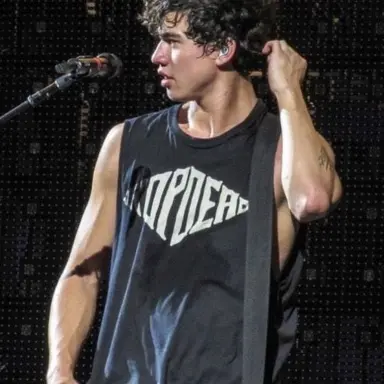 Profile image of Calum Hood