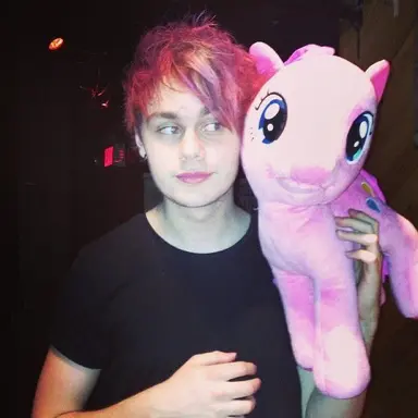 Profile image of Michael Clifford