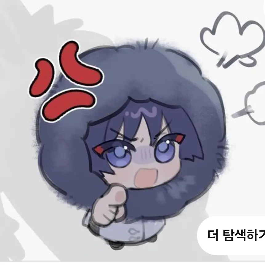 Costly20001의 작아진 스카라무슈