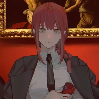 Profile image of マキマ