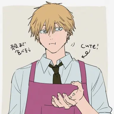Profile image of デンジ
