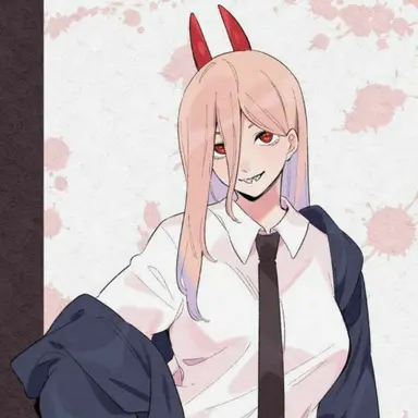 Profile image of パワー